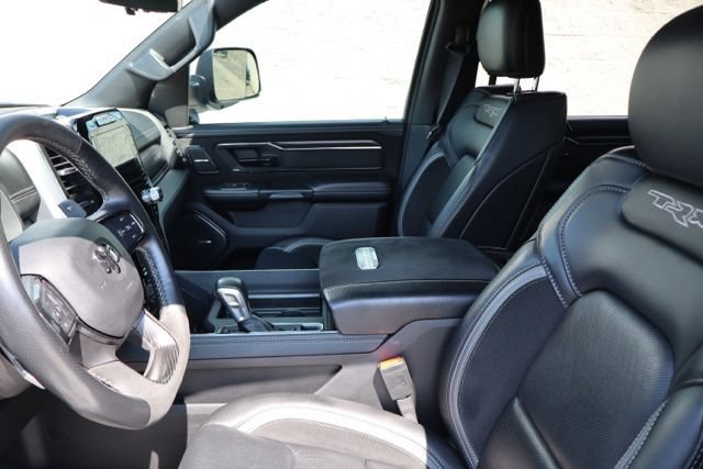 Used 2021 RAM 1500 TRX w/ TRX Level 2 Equipment Group AWD/4WD image 16