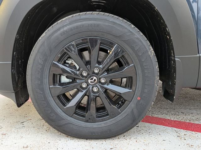 New 2026 MAZDA CX-50 AWD 2.5 Hybrid w/ Weather Package image 9