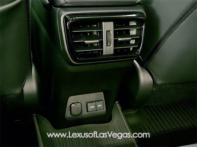 New 2026 Lexus NX 450h+ 450h+ Luxury image 13