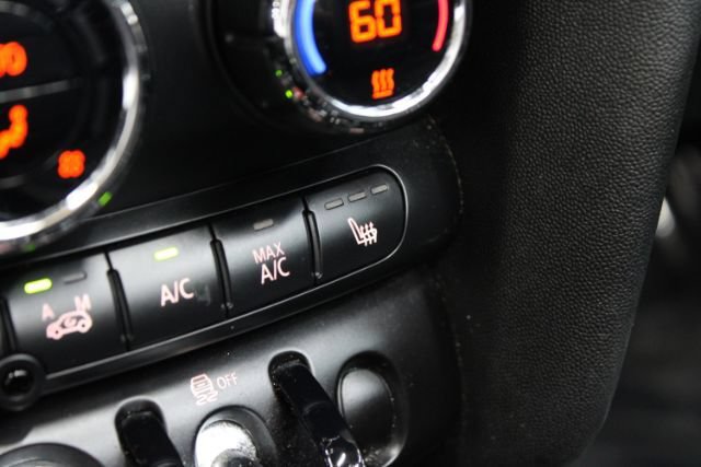 Used 2017 MINI Cooper Convertible FWD image 19