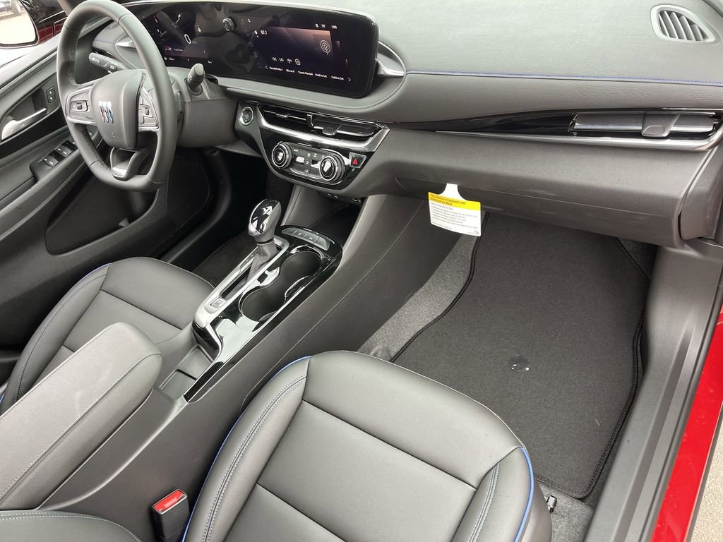 New 2026 Buick Envista Sport Touring image 30