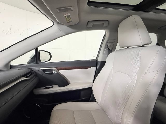 Used 2020 Lexus RX 350 FWD w/ Premium Package image 19