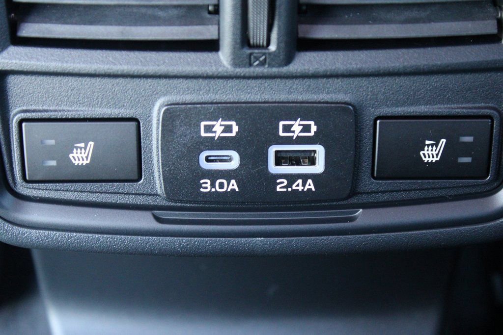 New 2026 Subaru Outback Limited XT AWD/4WD image 19