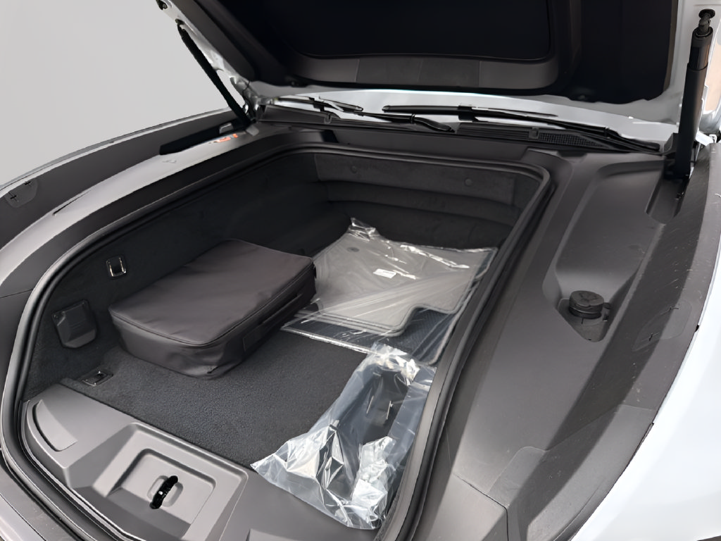 New 2026 Cadillac Escalade IQ Sport 1 w/ LPO, Floor Liner Package AWD/4WD image 15