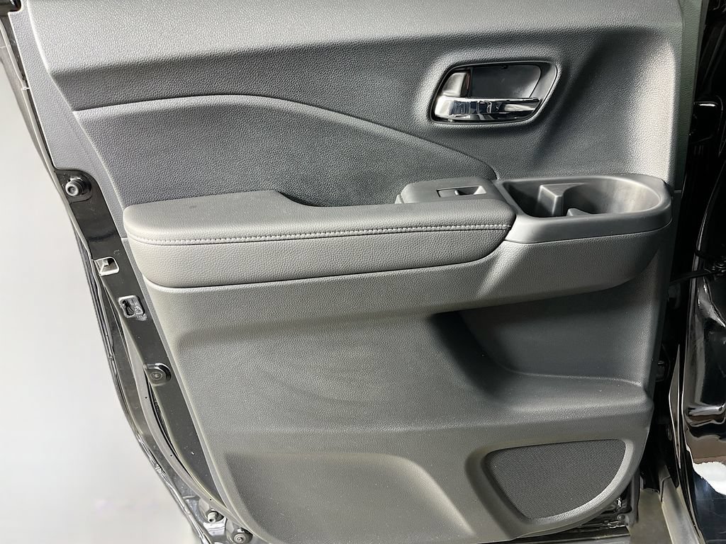 Used 2023 Honda Ridgeline RTL image 31