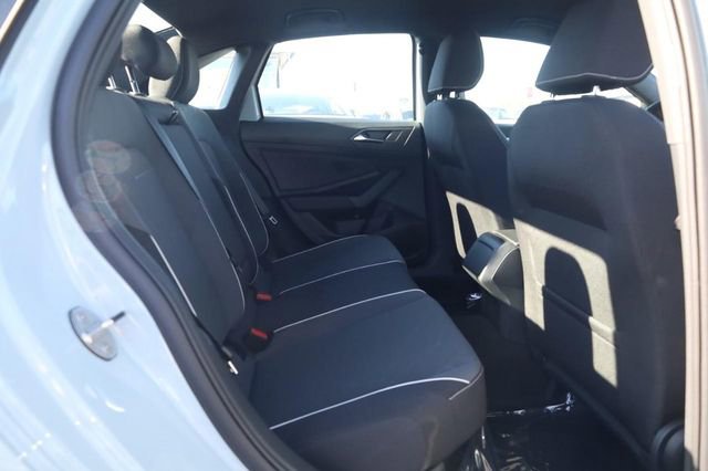 New 2026 Volkswagen Jetta Sport image 20
