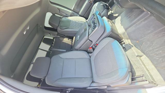 Used 2022 GMC Sierra 2500 SLE w/ SLE Value Package; AWD/4WD image 8