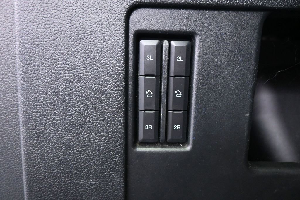 Used 2020 Ford Expedition Platinum AWD/4WD image 30