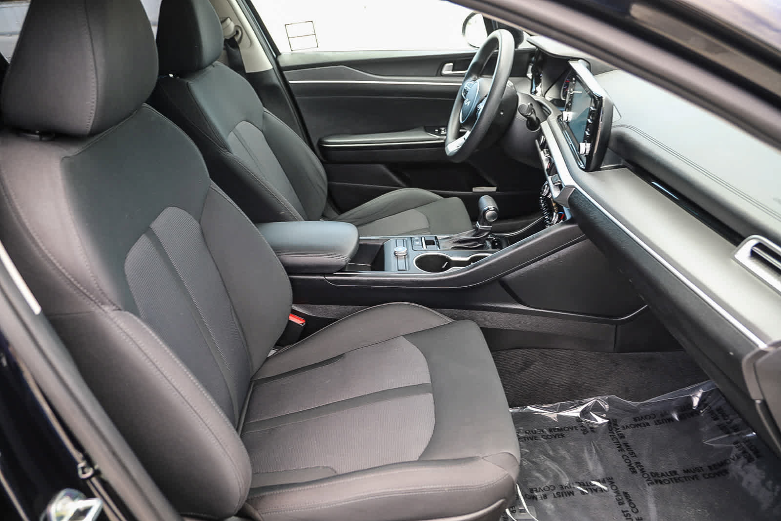 Used 2022 Kia K5 LXS FWD image 16