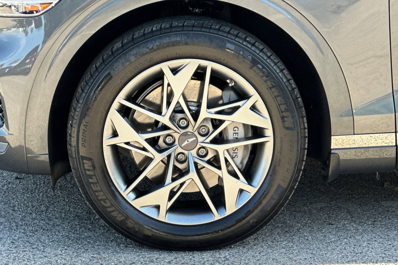 Used 2023 Genesis GV70 2.5T w/ Select Package image 28