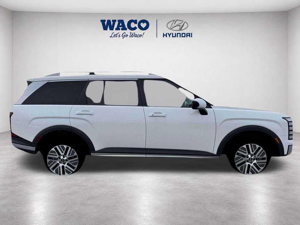 New 2026 Hyundai Palisade SEL AWD/4WD image 69