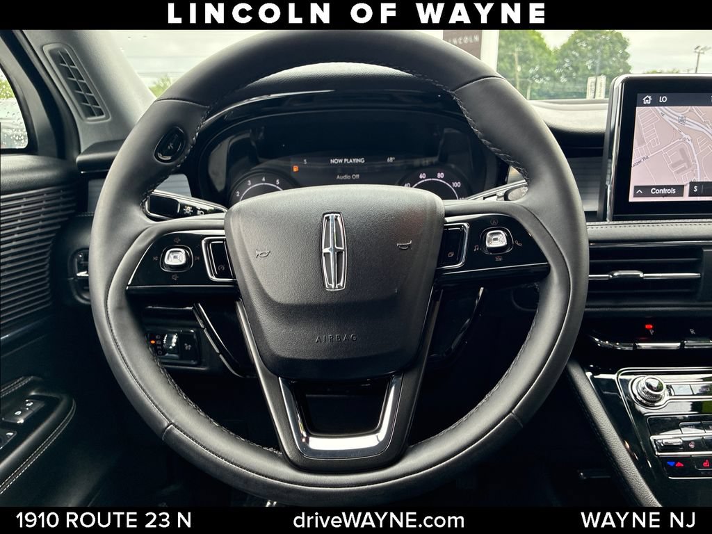 Certified 2022 Lincoln Corsair AWD w/ Equipment Group 101A image 25