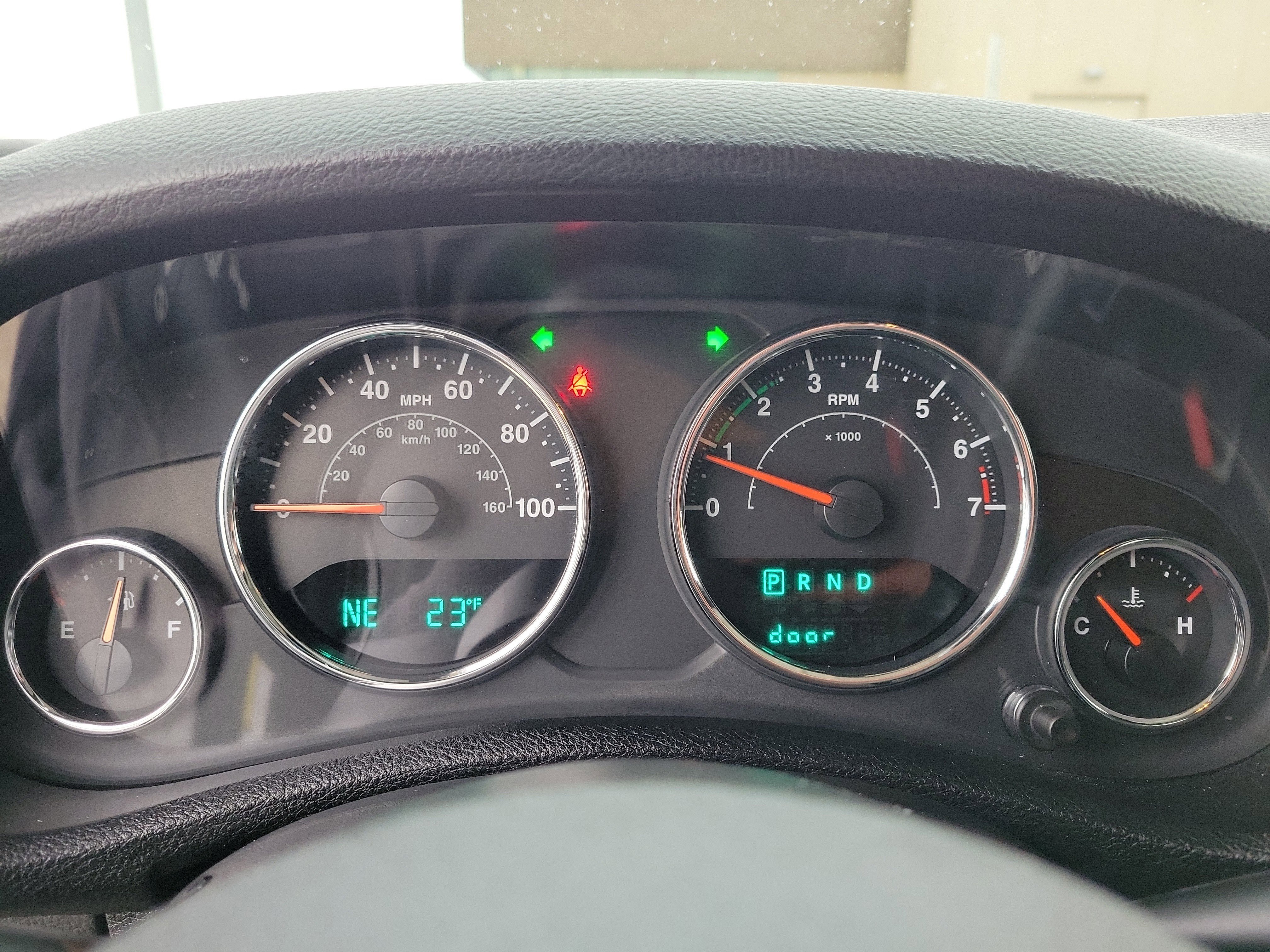 Used 2018 Jeep Wrangler Unlimited Sport S image 24