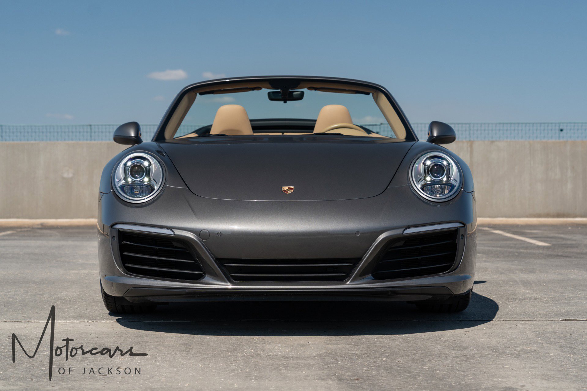 Used 2017 Porsche 911 Carrera S image 8