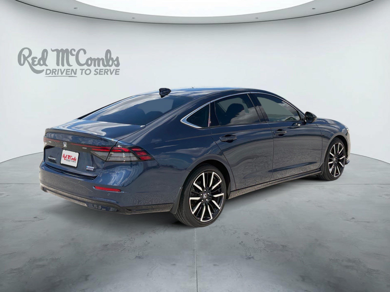 Used 2024 Honda Accord Touring image 5