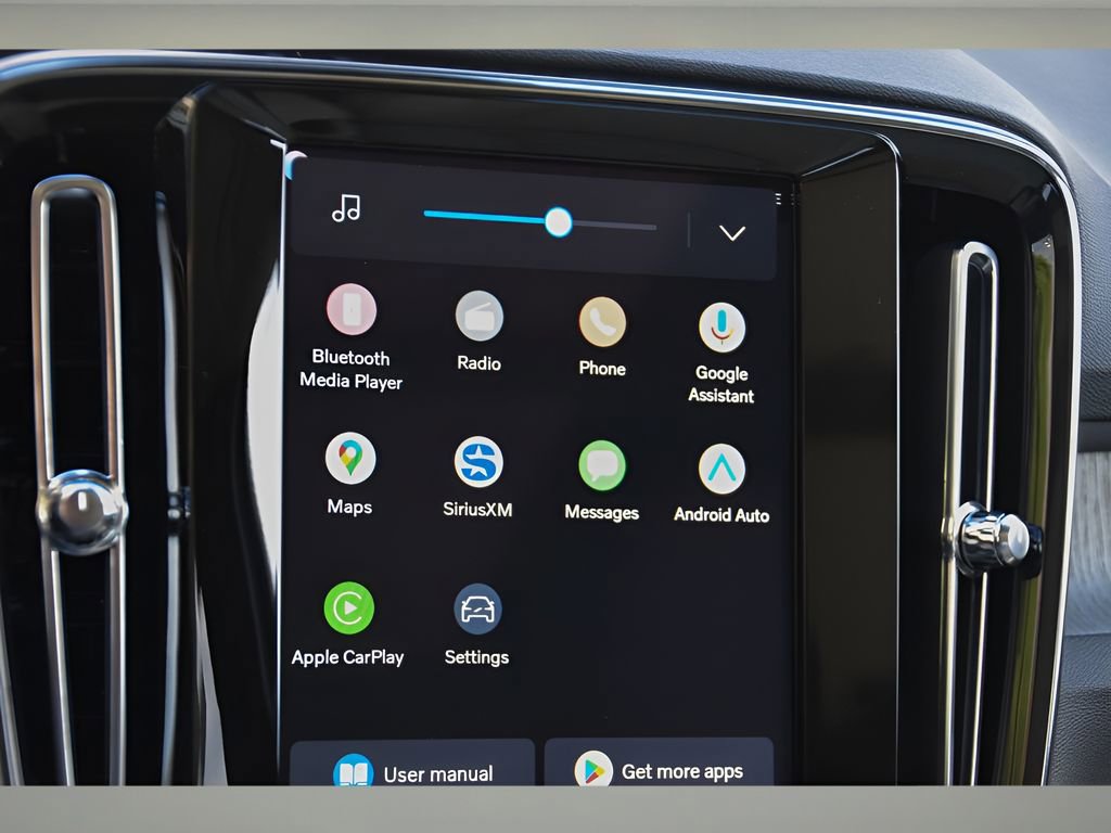 New 2026 Volvo XC40 B5 Ultra w/ Protection Package Premier image 28