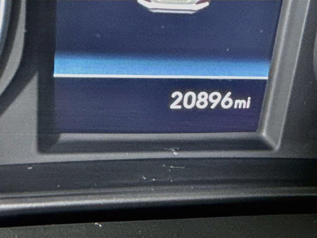 Used 2019 Hyundai Kona Ultimate FWD image 4