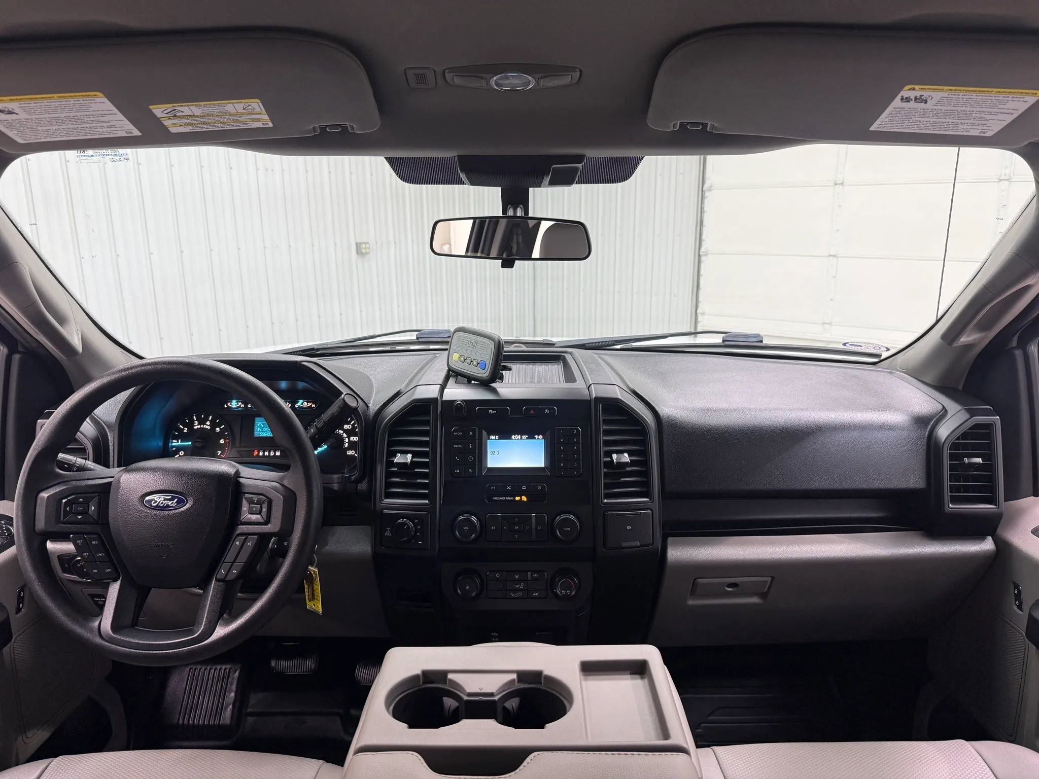Used 2020 Ford F150 XL w/ XL Power Equipment Group AWD/4WD image 13