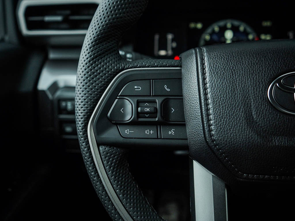 New 2026 Toyota Tacoma TRD Sport image 18