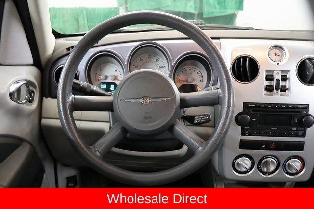 Used 2007 Chrysler PT Cruiser Touring w/ Fleet Value Group I image 12
