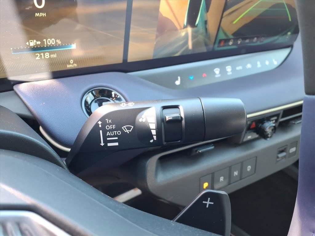 New 2026 Nissan Leaf Platinum+ image 24