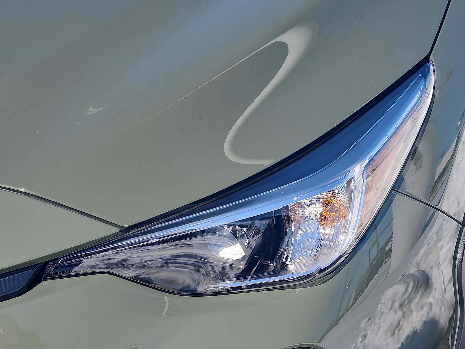 Used 2026 Subaru Crosstrek 2.5i image 8