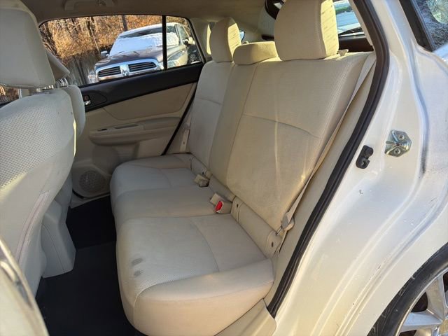 Used 2014 Subaru Impreza 2.0i Premium w/ All-Weather Package w/CVT image 9