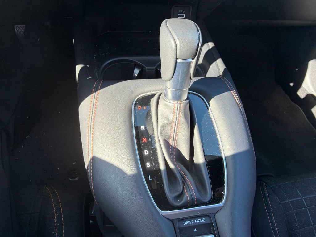 Used 2024 Honda HR-V Sport image 19