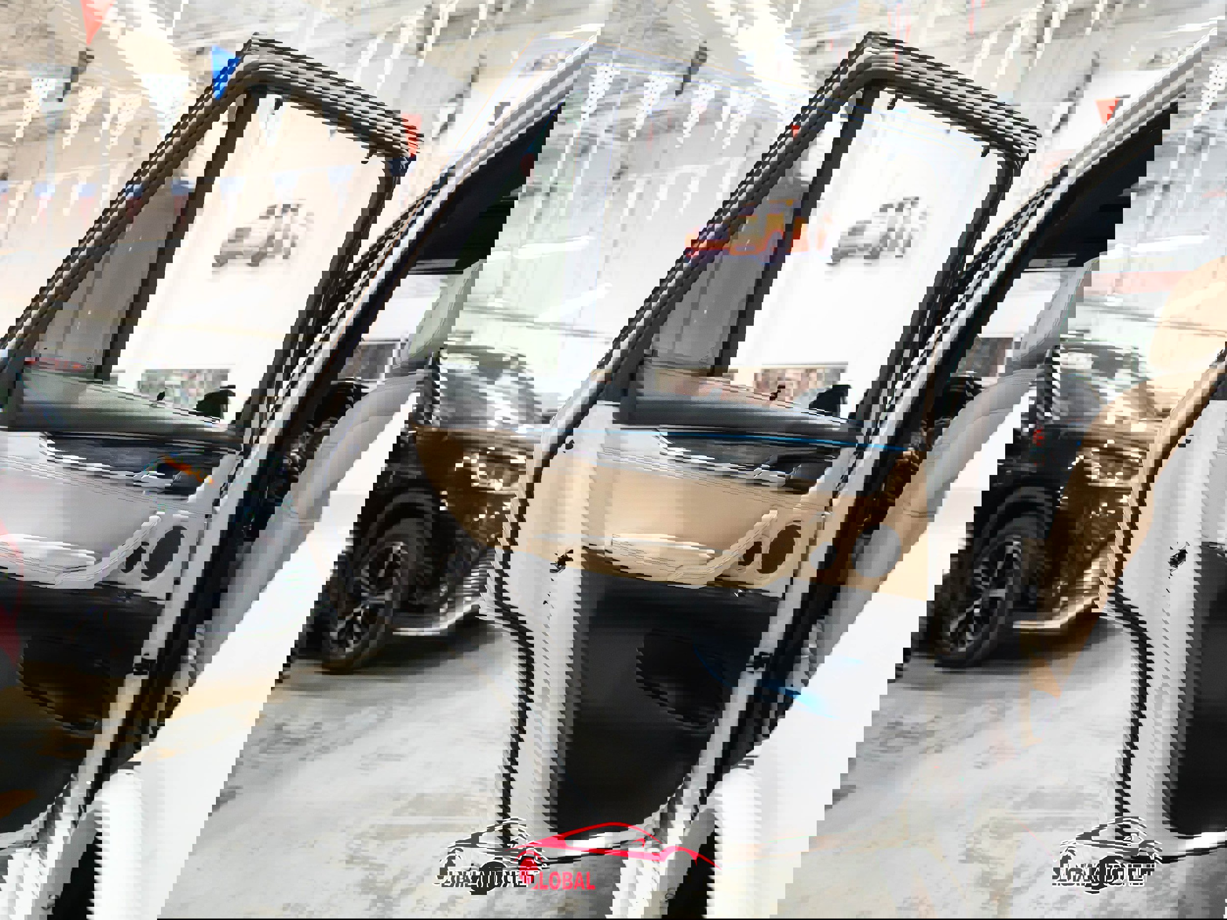 Used 2017 BMW X5 xDrive35i w/ M Sport Package image 47