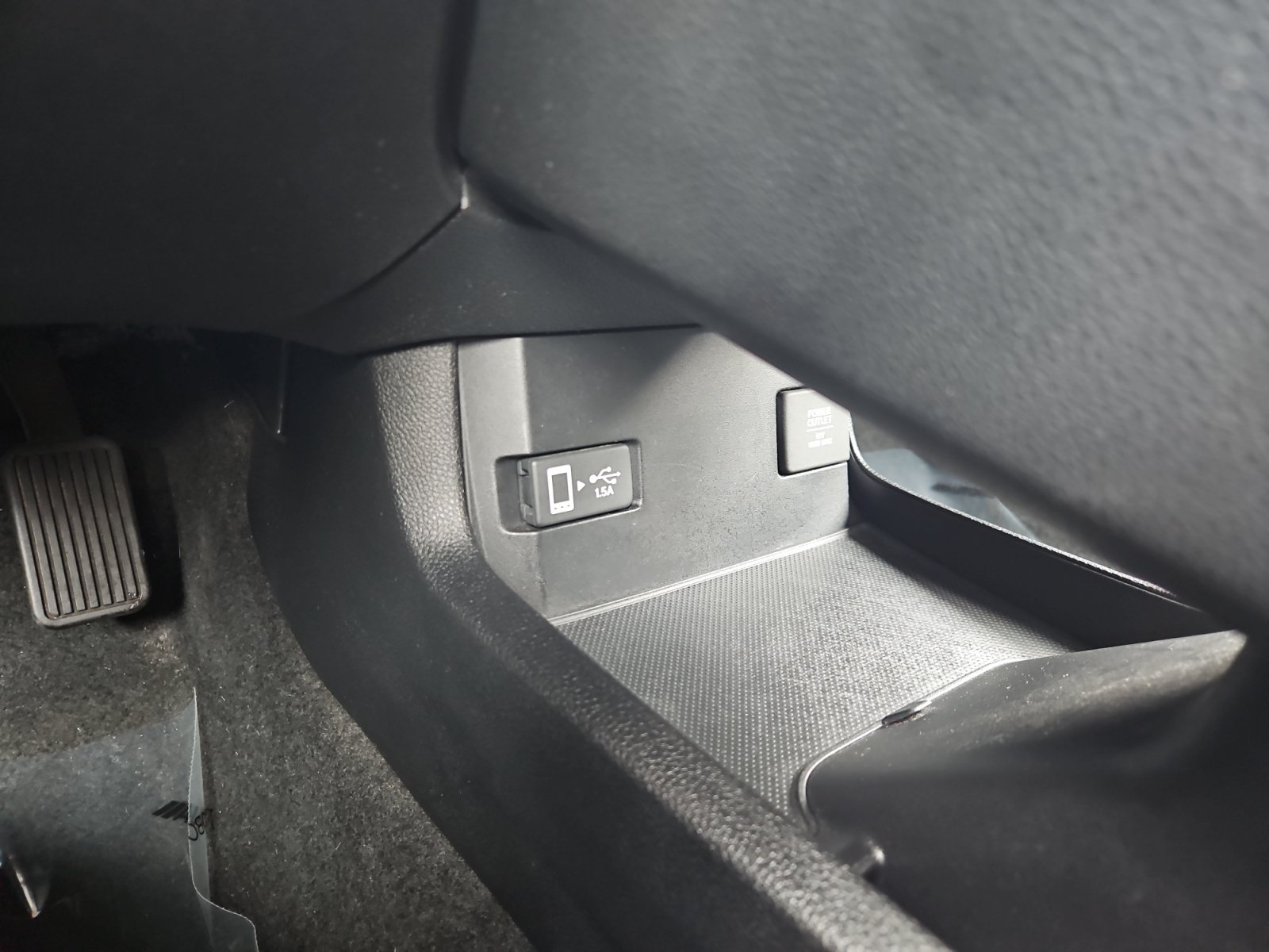 Used 2021 Honda Civic EX image 24