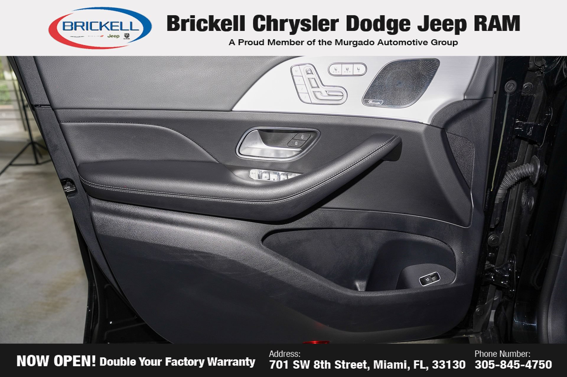 Used 2026 Mercedes-Benz GLE 350 4MATIC image 11