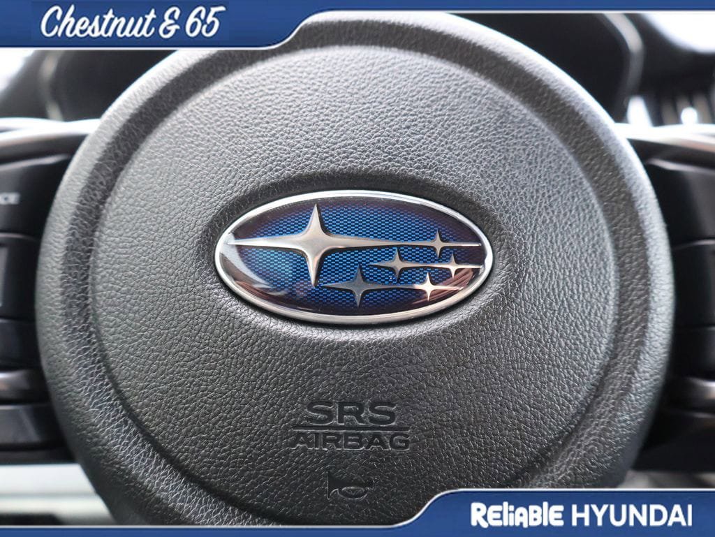 Used 2023 Subaru Outback Premium AWD/4WD image 28