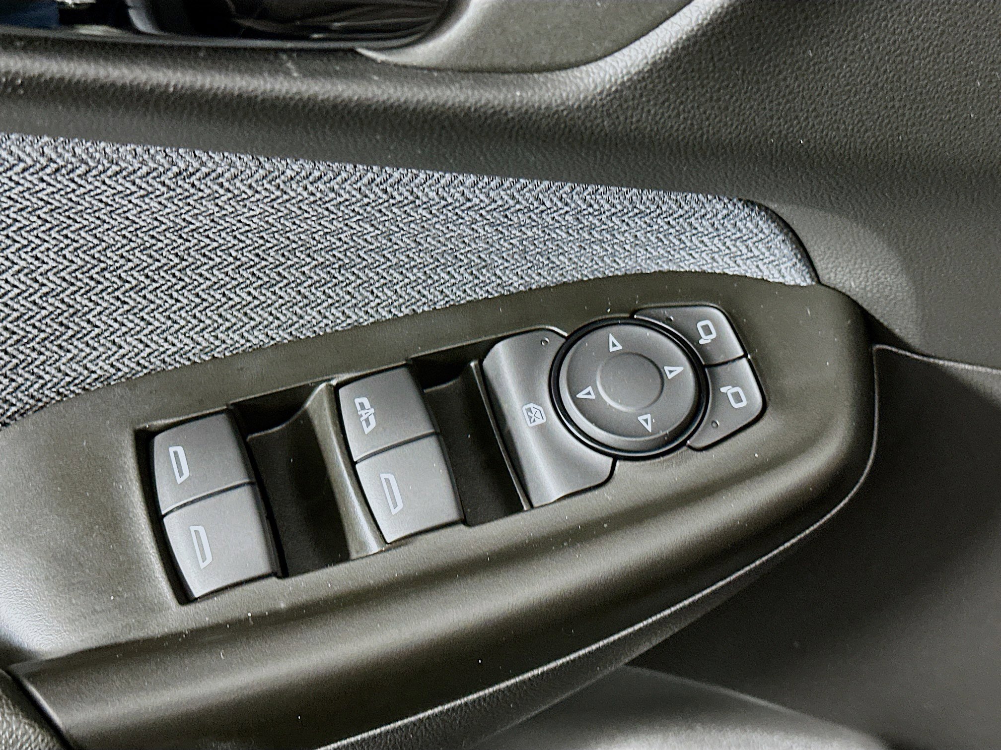 Used 2024 Chevrolet TrailBlazer LT w/ Convenience Package image 15