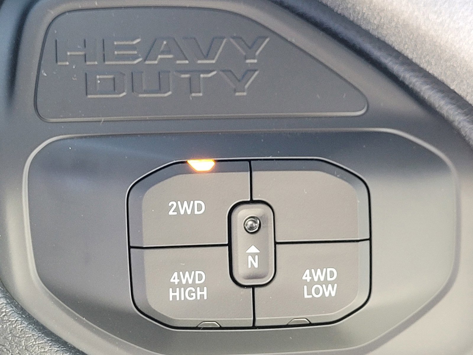 New 2026 RAM 5500 Tradesman image 14