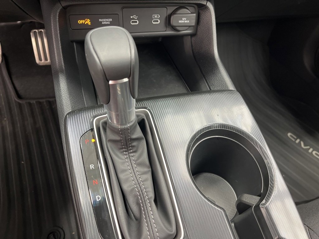 Used 2026 Honda Civic Sport image 23