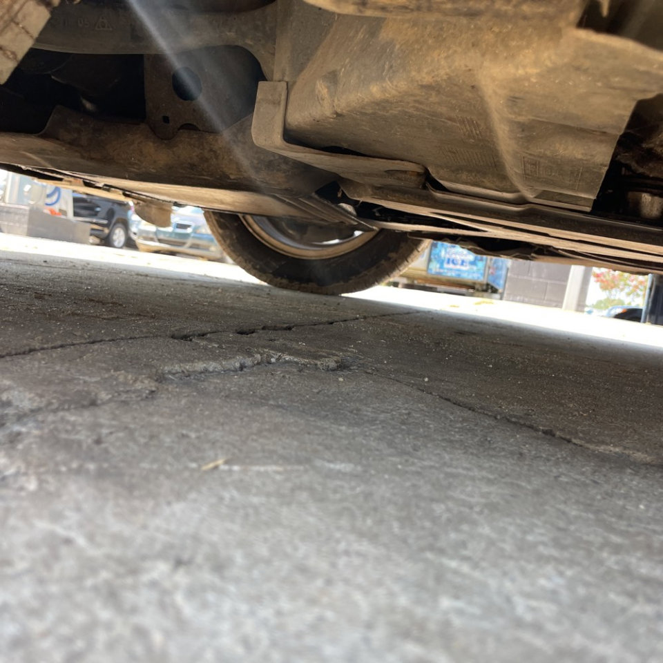 Used 2007 BMW 328xi Wagon image 21