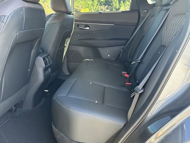 New 2026 Nissan Murano Platinum w/ Cargo Package AWD/4WD image 17