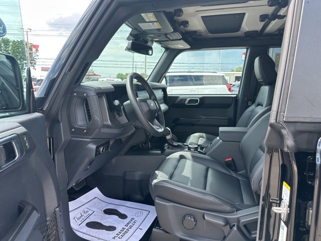 New 2025 Ford Bronco Badlands image 34