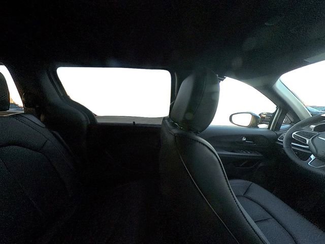 New 2026 Chrysler Pacifica Select FWD image 36