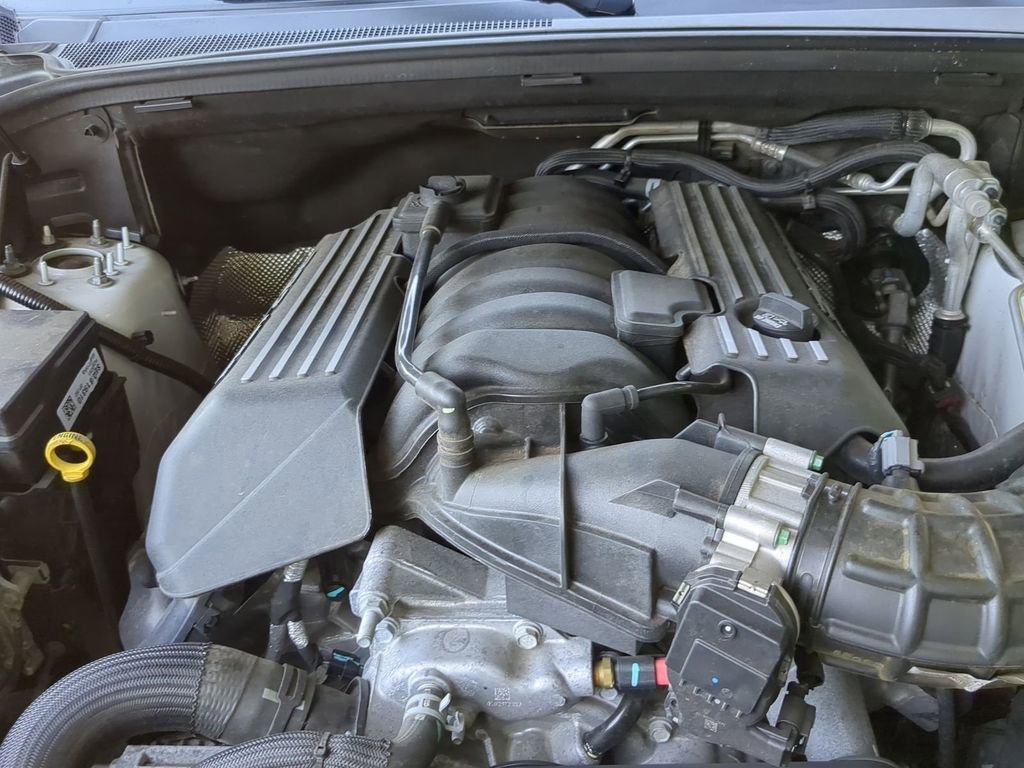 Used 2023 Dodge Durango SRT image 10