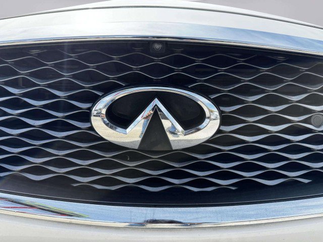 Used 2020 INFINITI Q50 Sport image 12