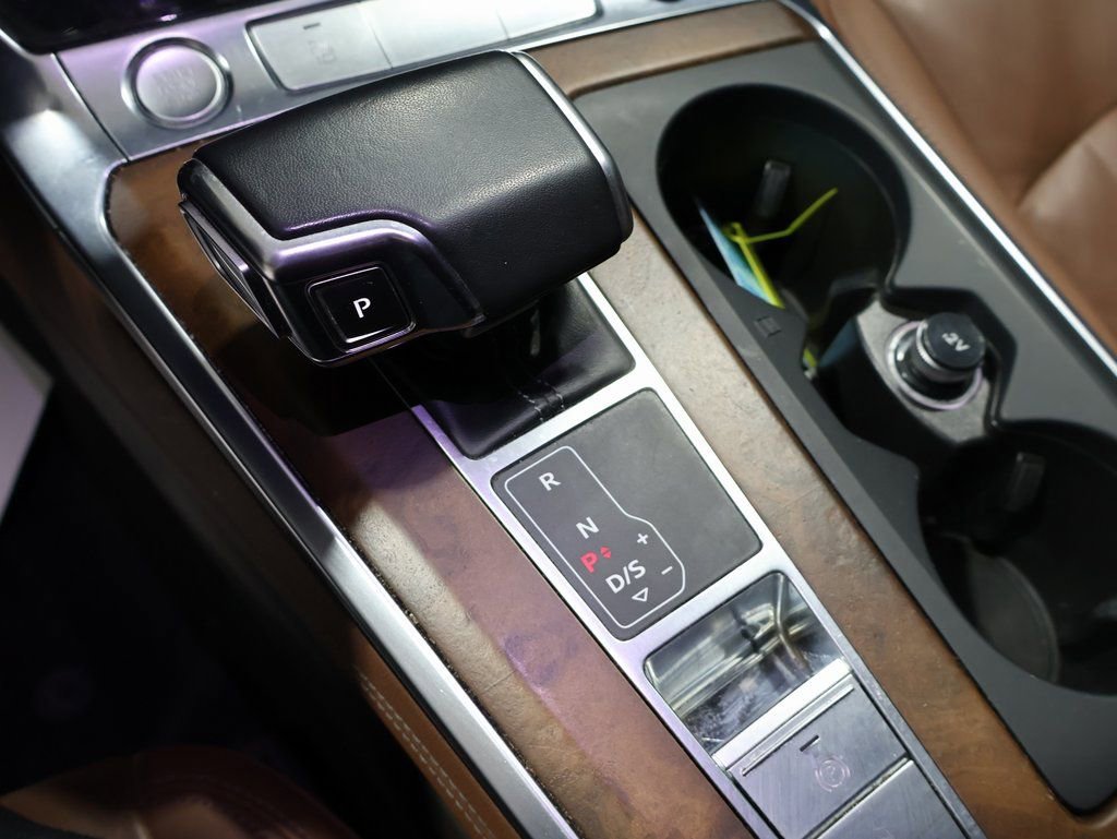 Used 2019 Audi A6 3.0T Premium Plus w/ Premium Plus Package image 28