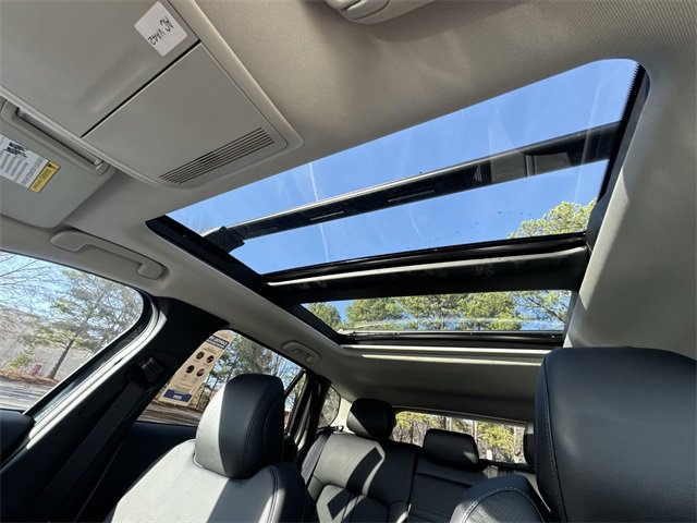 New 2026 MAZDA CX-50 2.5 Hybrid w/ Weather Package image 22