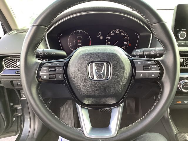 Used 2024 Honda Civic EX-L image 11