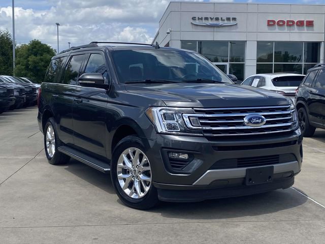 Used 2021 Ford Expedition XLT RWD image 36