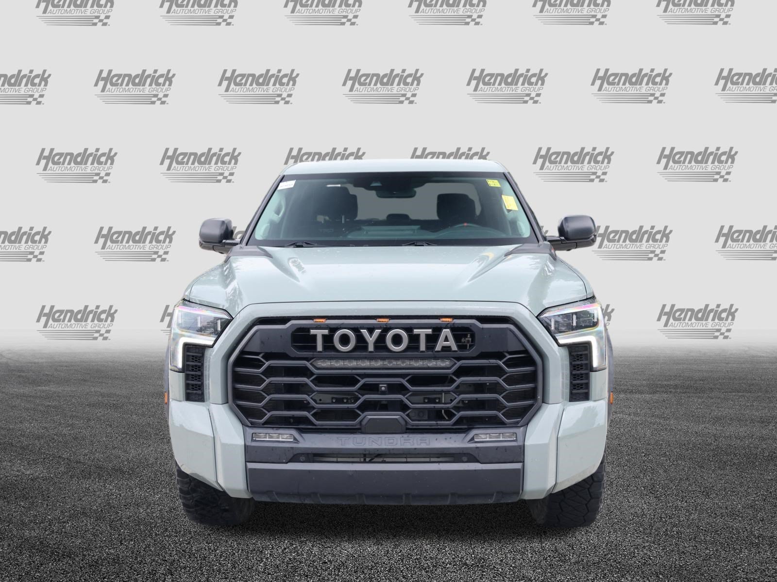 Used 2022 Toyota Tundra TRD Pro AWD/4WD image 3
