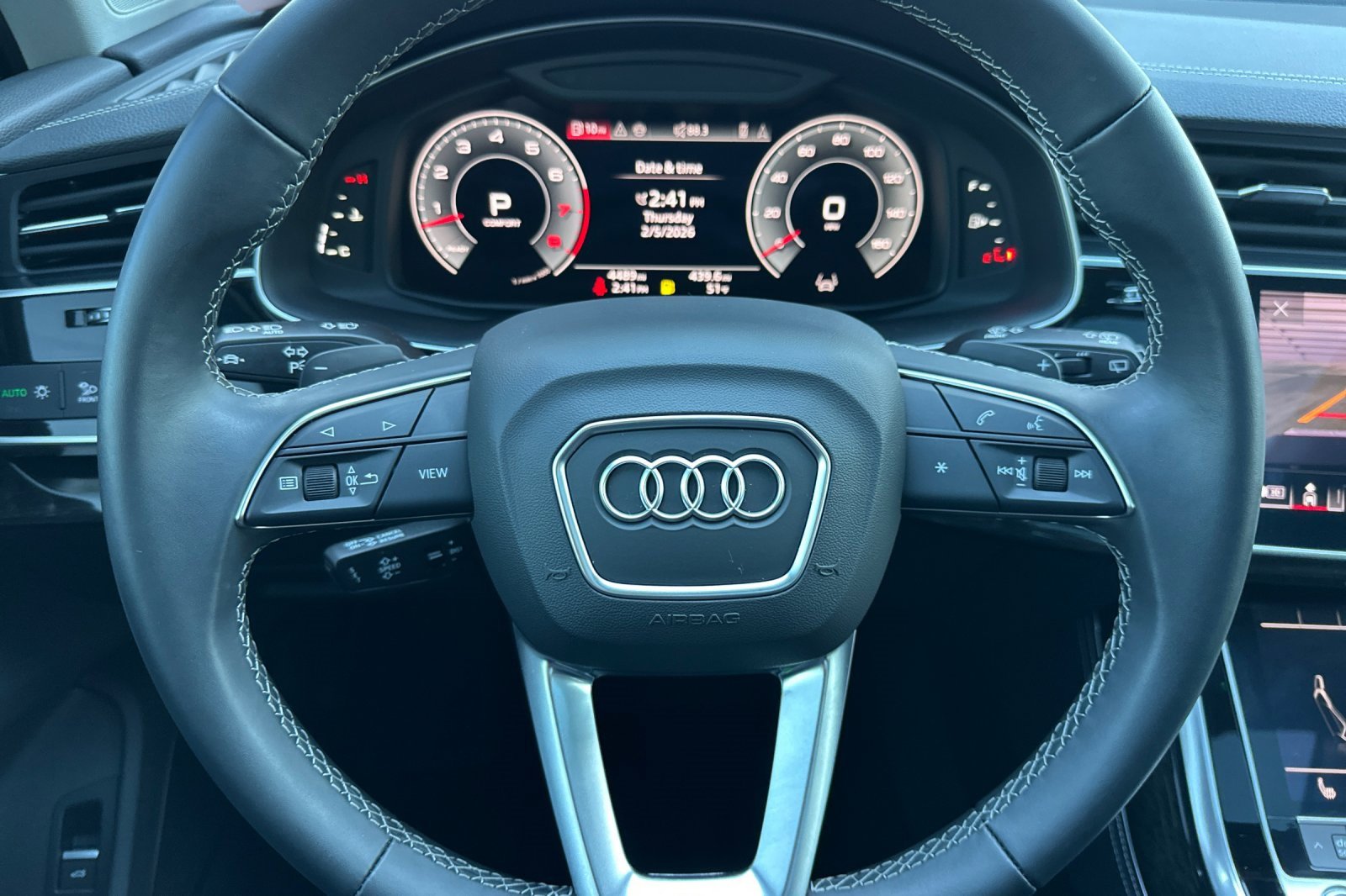 Used 2025 Audi Q7 3.0T Premium Plus image 27