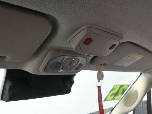 Used 2025 RAM ProMaster 2500 w/ Convenience Group image 18