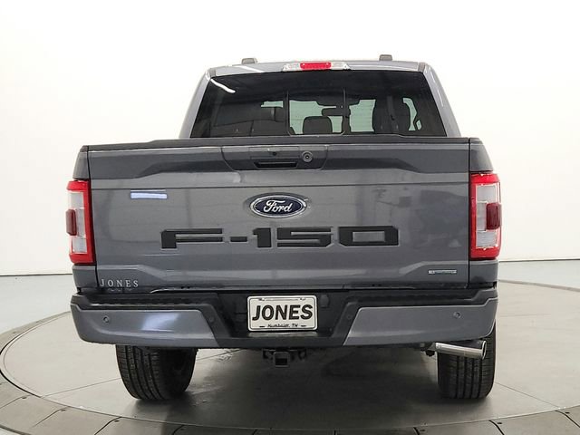 Used 2023 Ford F150 Lariat w/ Equipment Group 502A High AWD/4WD image 6