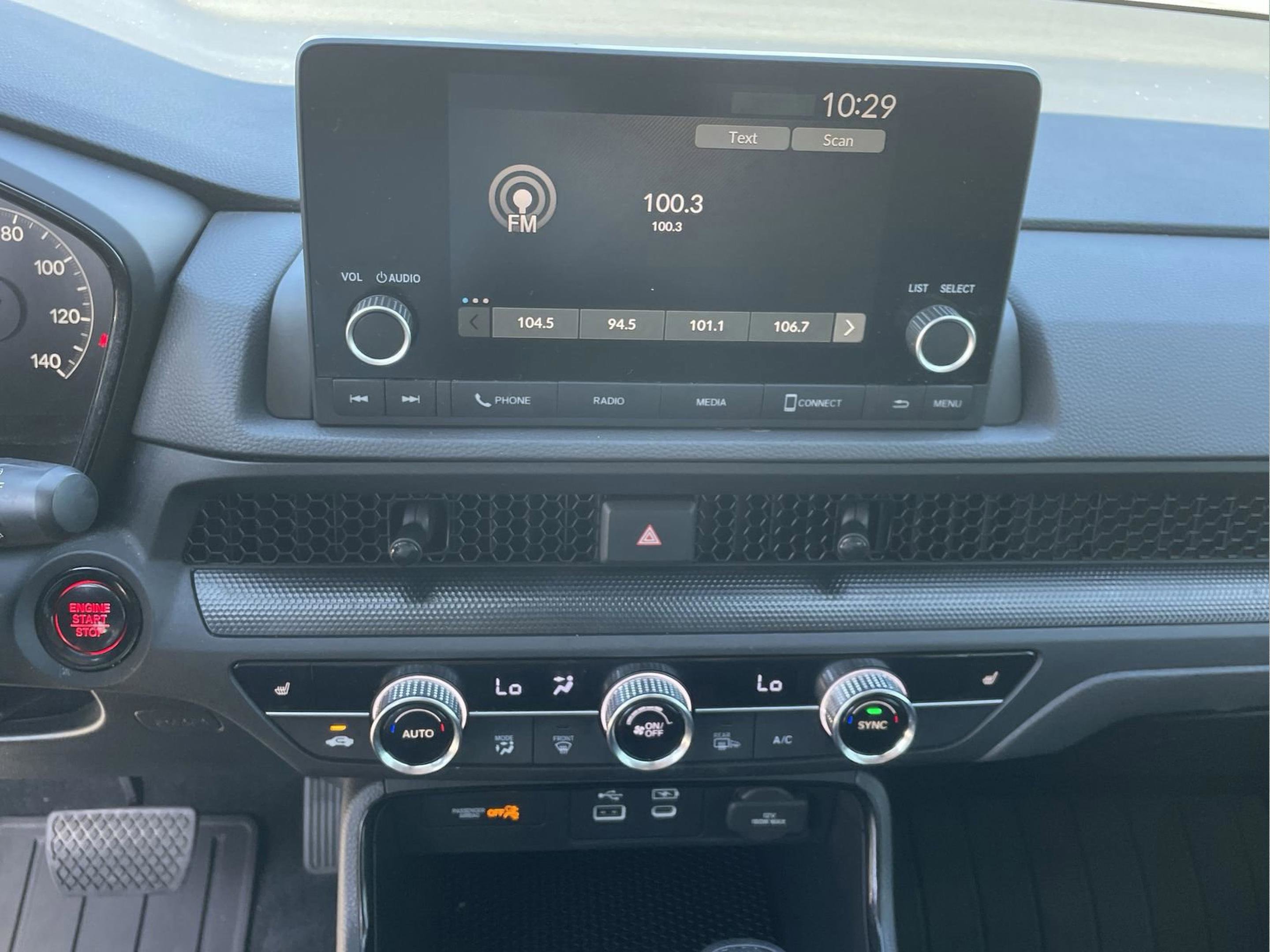 Certified 2024 Honda CR-V EX image 27